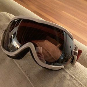 Virtue Goggle for women